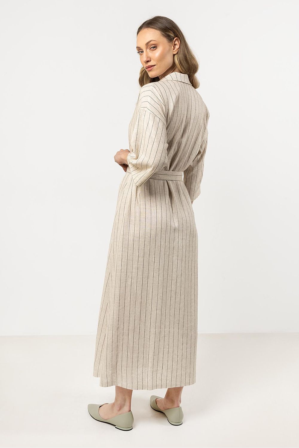  Hétköznapi ruha model 213969 awama 