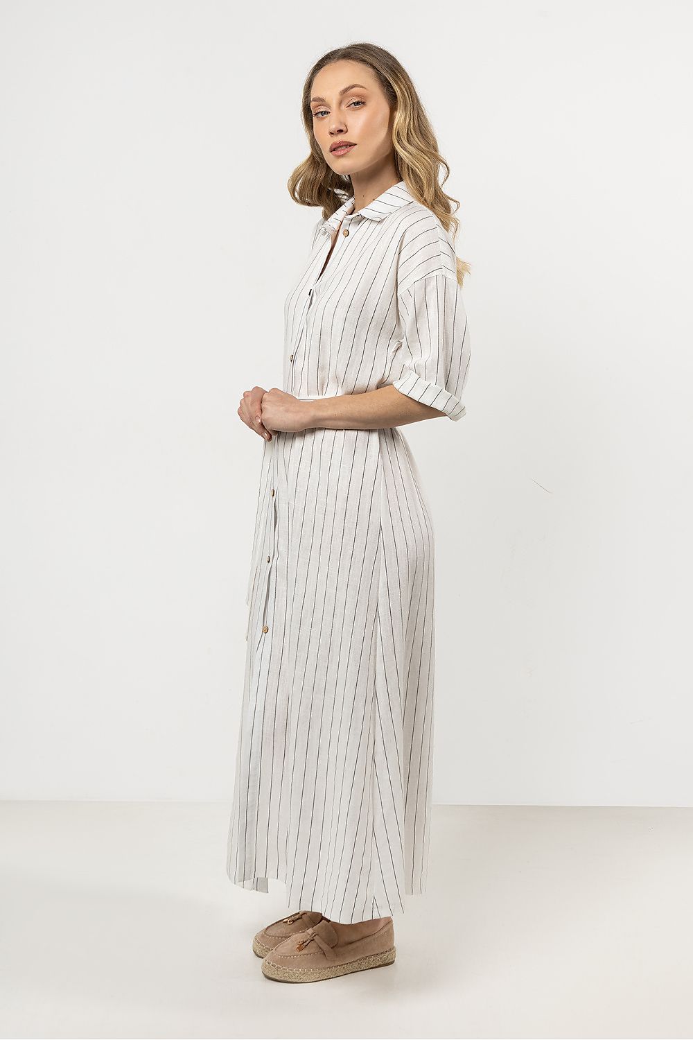  Hétköznapi ruha model 213970 awama 
