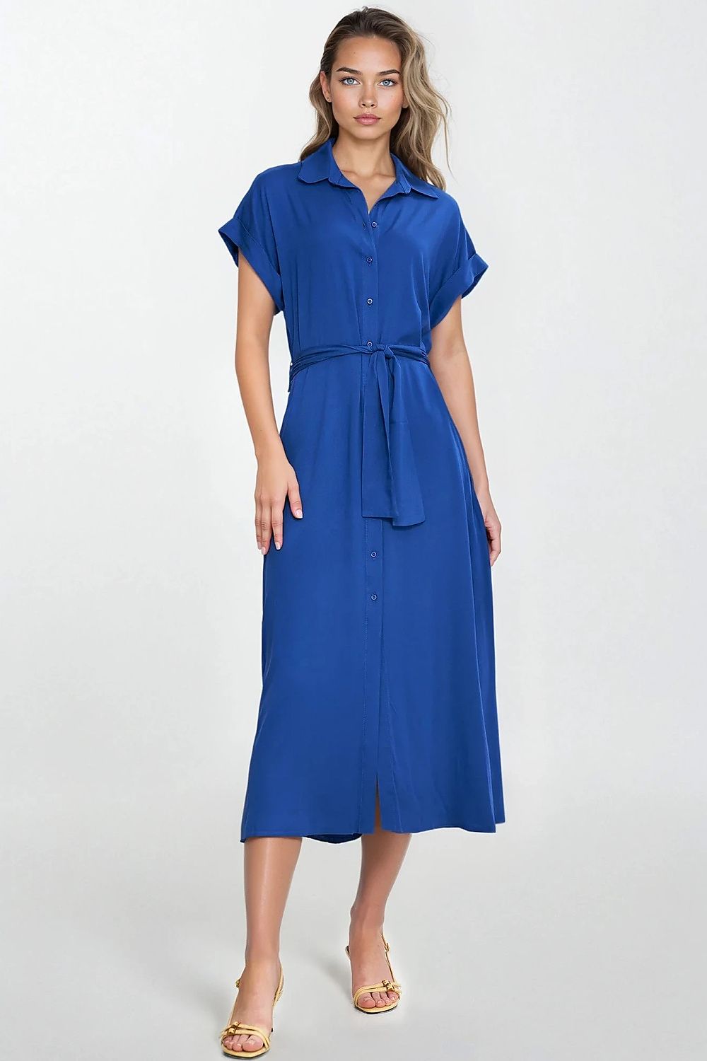  Hétköznapi ruha model 213978 Nife 