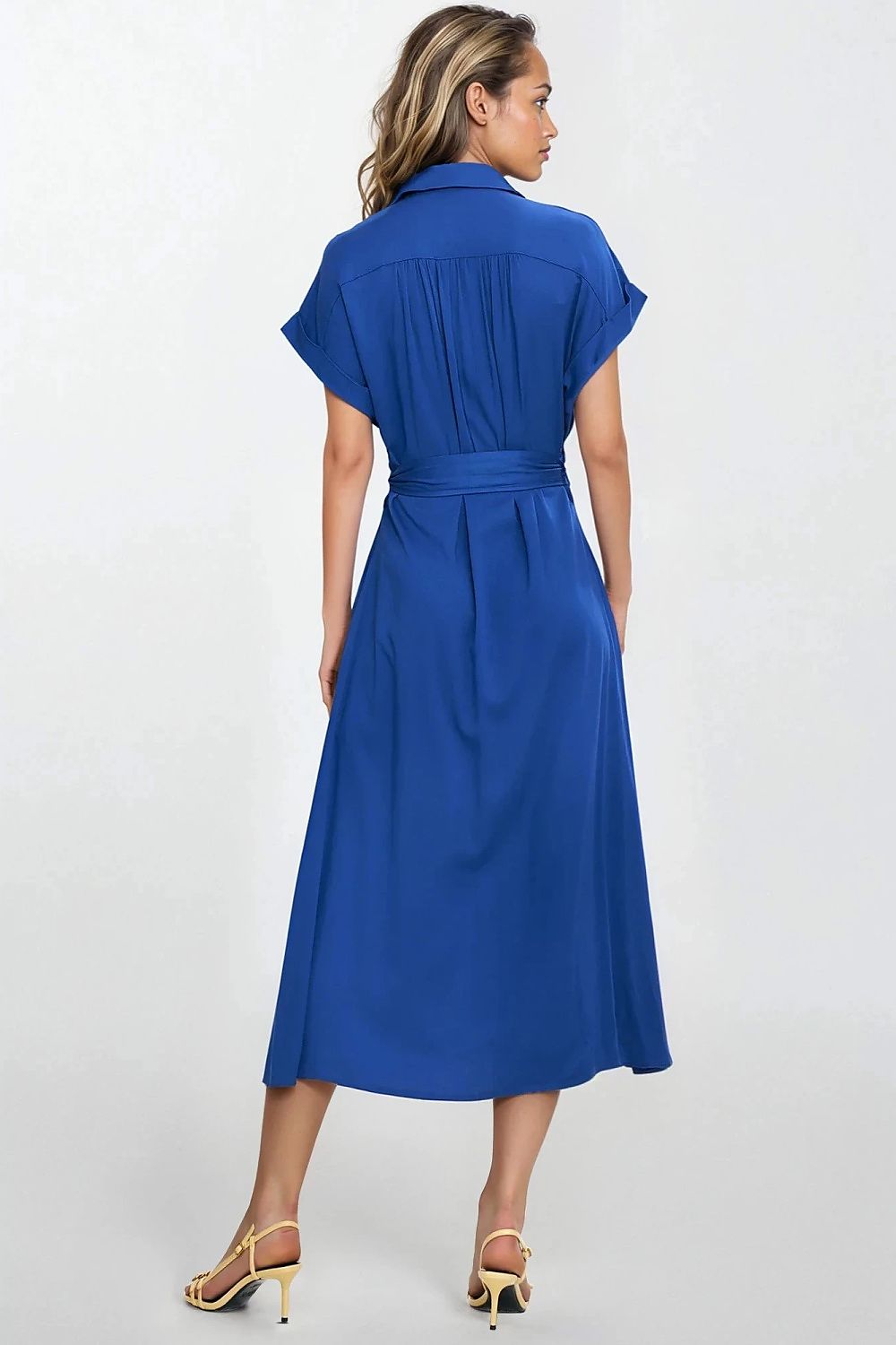  Hétköznapi ruha model 213978 Nife 