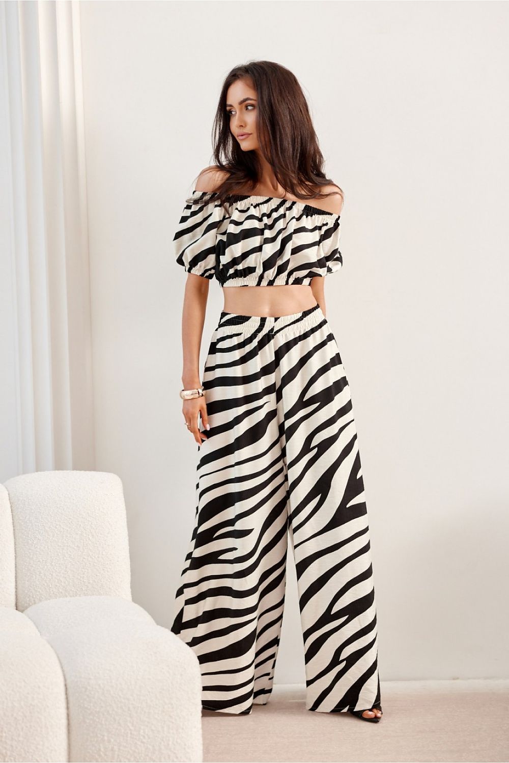  Blúz model 213987 Roco Fashion 