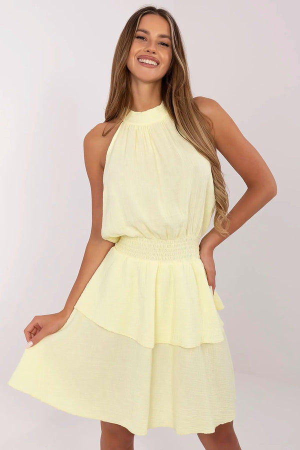  Hétköznapi ruha model 214030 Italy Moda 