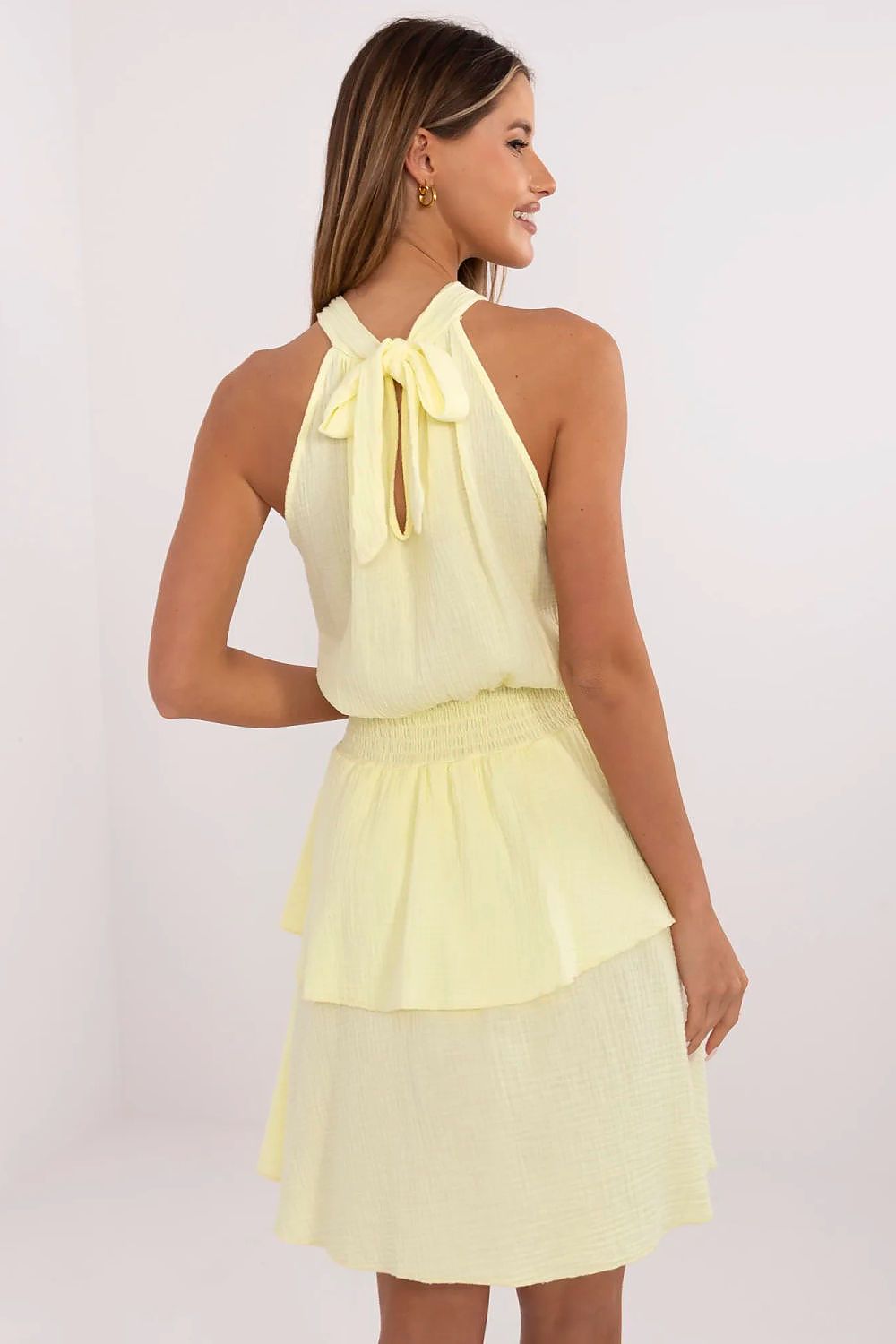  Hétköznapi ruha model 214030 Italy Moda 