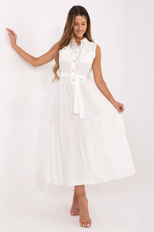  Hétköznapi ruha model 214036 Italy Moda 