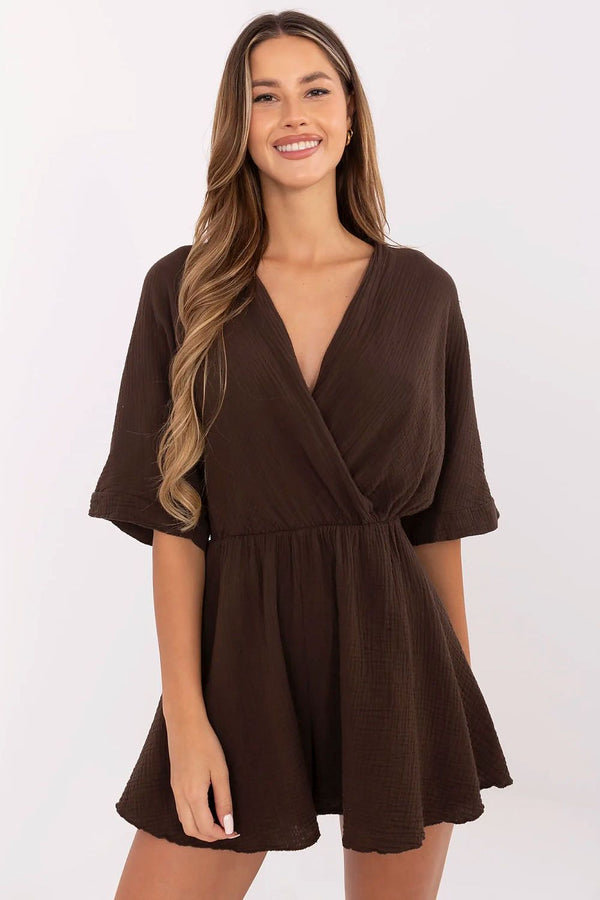  Overál model 214068 Italy Moda 
