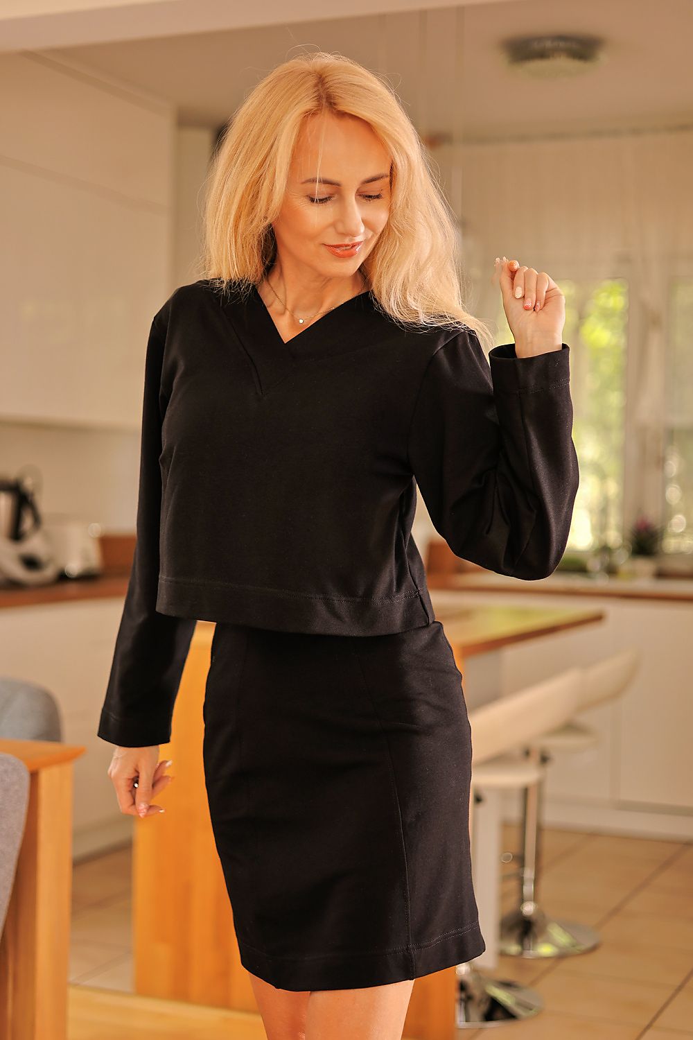  Együttes model 214164 Mirale 