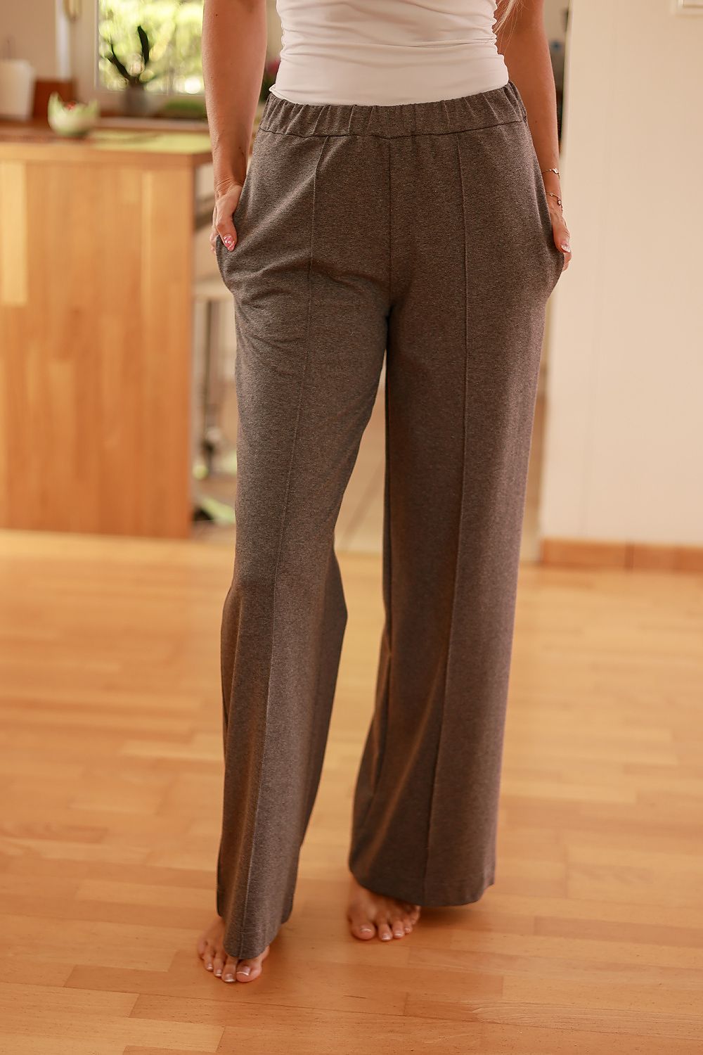 Női nadrág model 214170 Mirale 