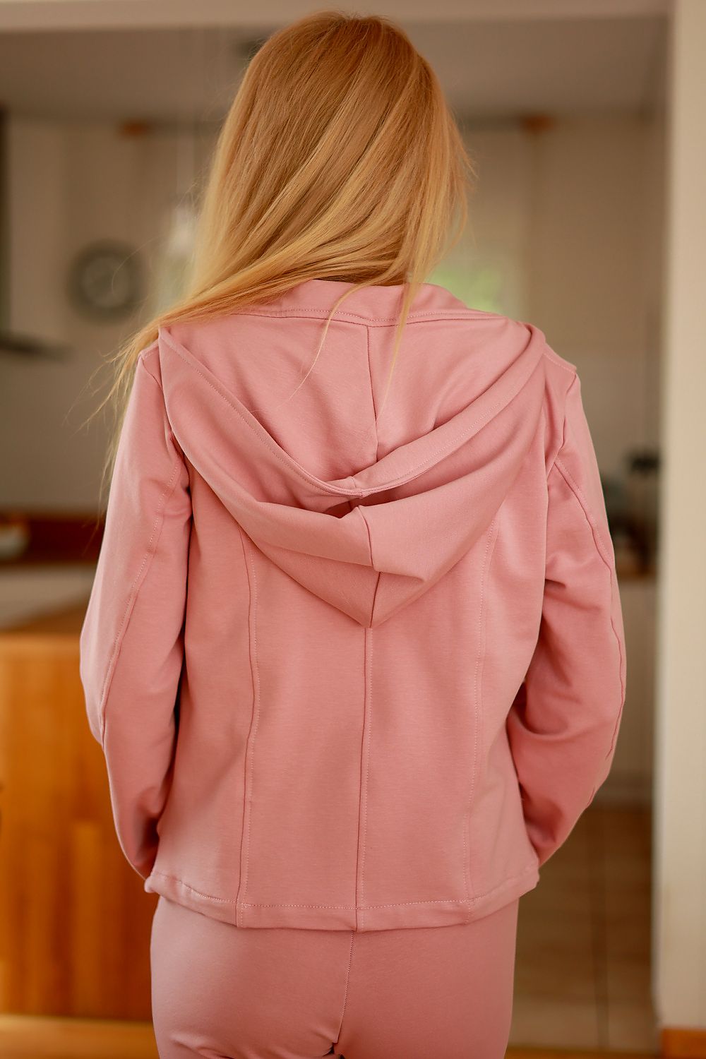  Blézer model 214176 Mirale 