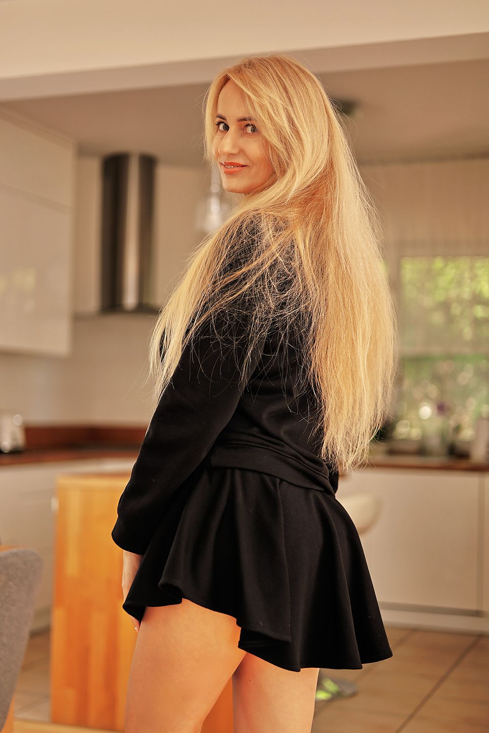  Culotte nadrág model 214251 Mirale 