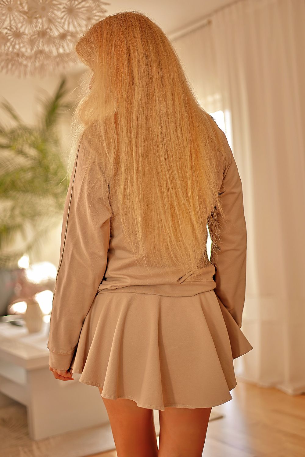  Culotte nadrág model 214254 Mirale 