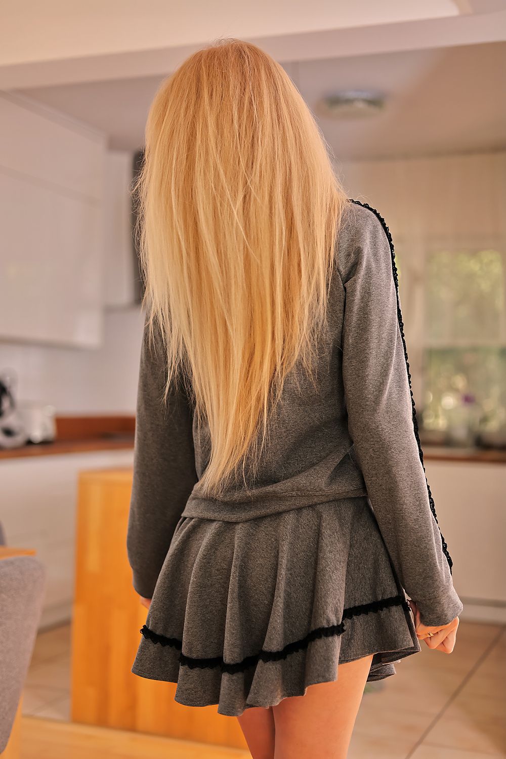  Culotte nadrág model 214271 Mirale 
