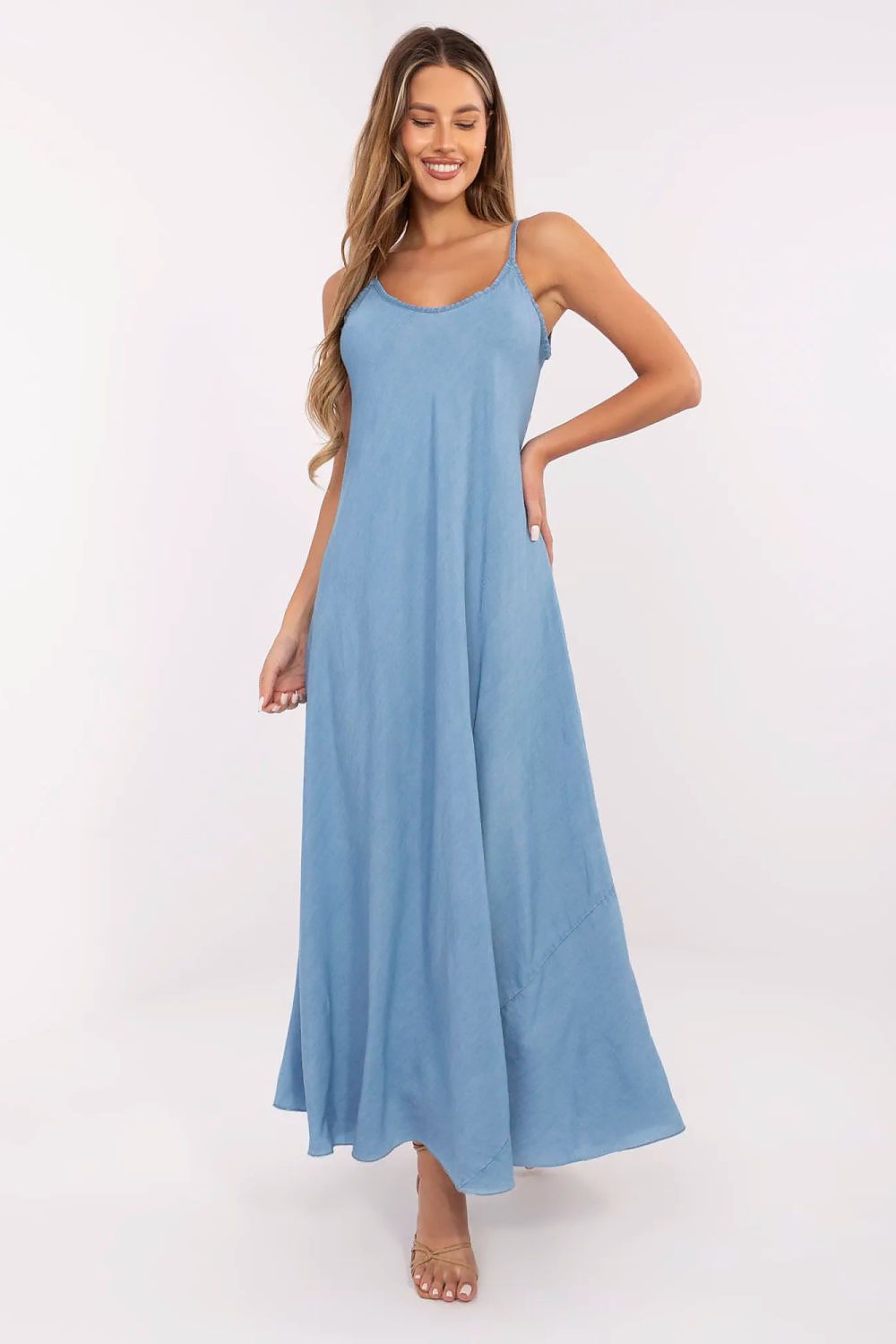  Hétköznapi ruha model 214297 Italy Moda 