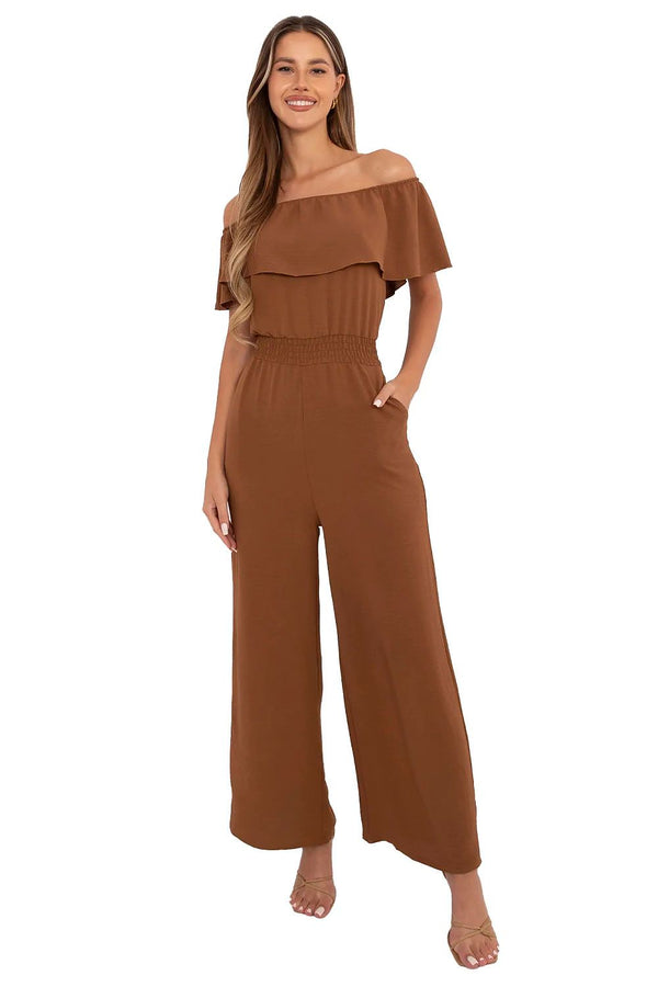  Overál model 214301 Italy Moda 