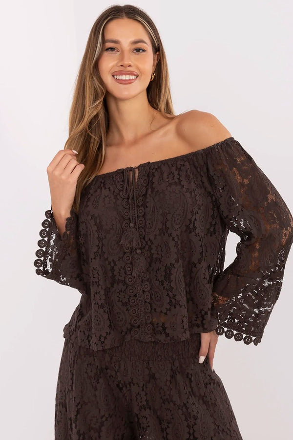  Blúz model 214304 Italy Moda 