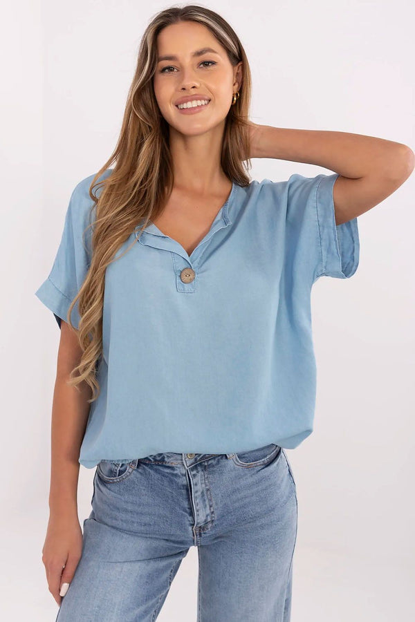  Blúz model 214305 Italy Moda 