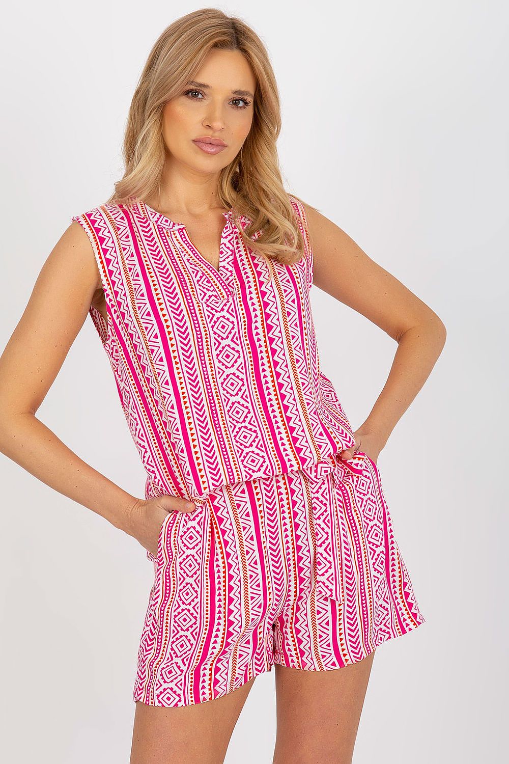  Blúz model 214457 Fresh Made 