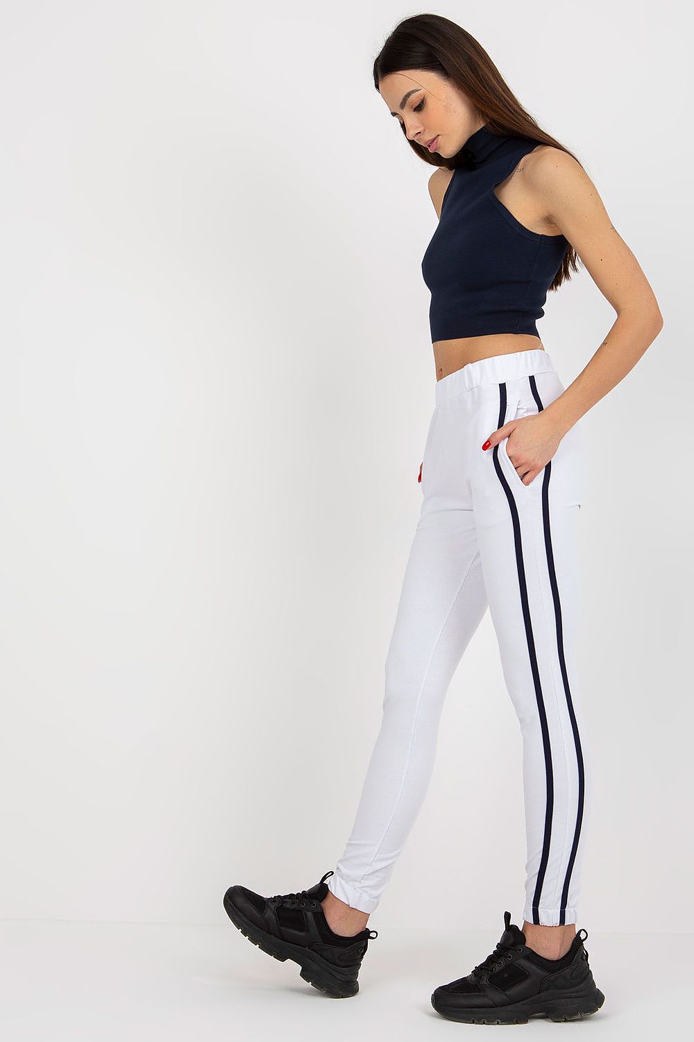  Szabadidő nadrág model 214460 Rue Paris 