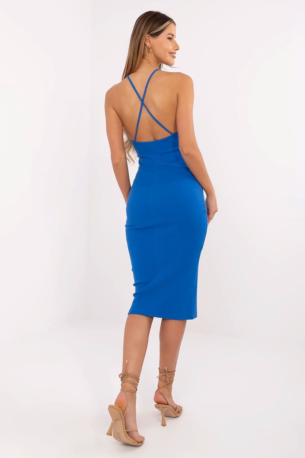  Hétköznapi ruha model 214462 Rue Paris 
