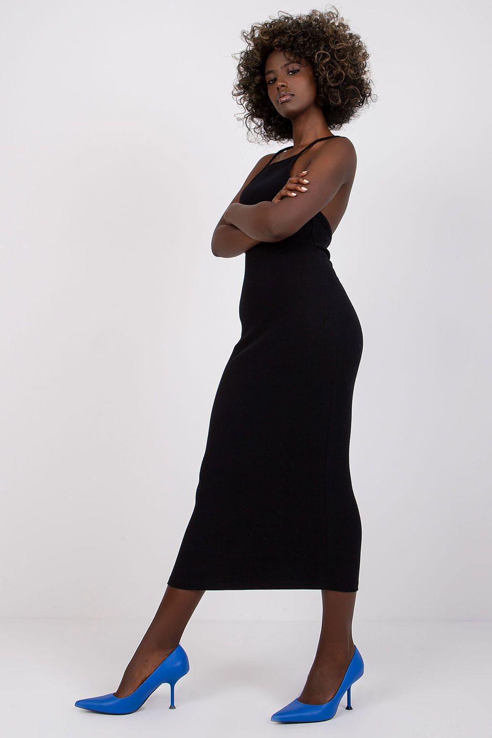  Hétköznapi ruha model 214463 Rue Paris 