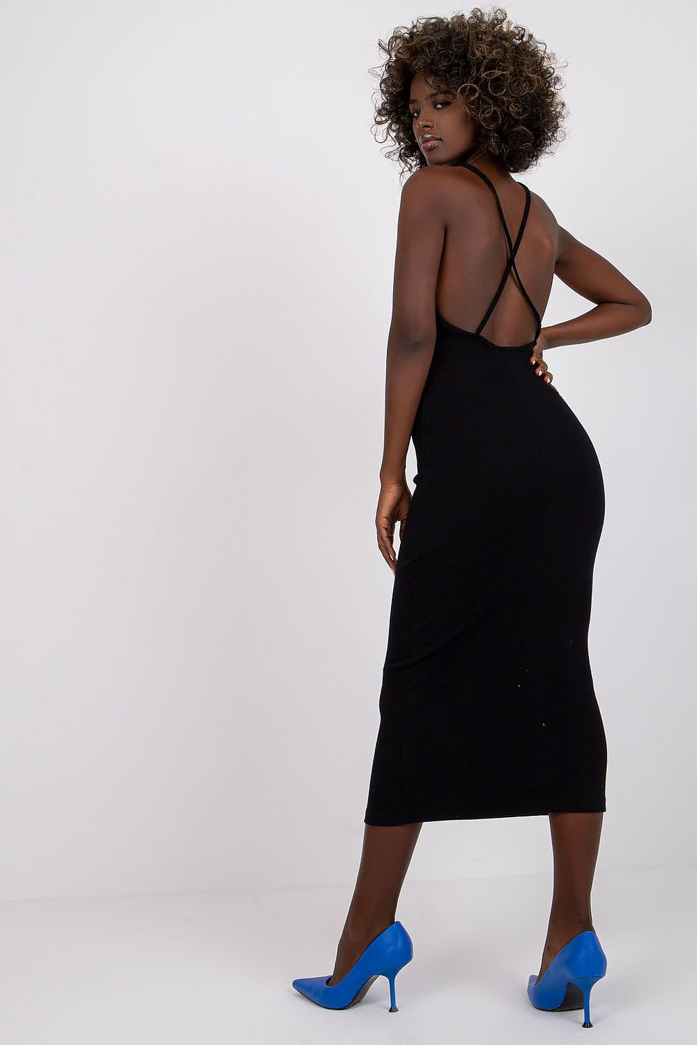  Hétköznapi ruha model 214463 Rue Paris 