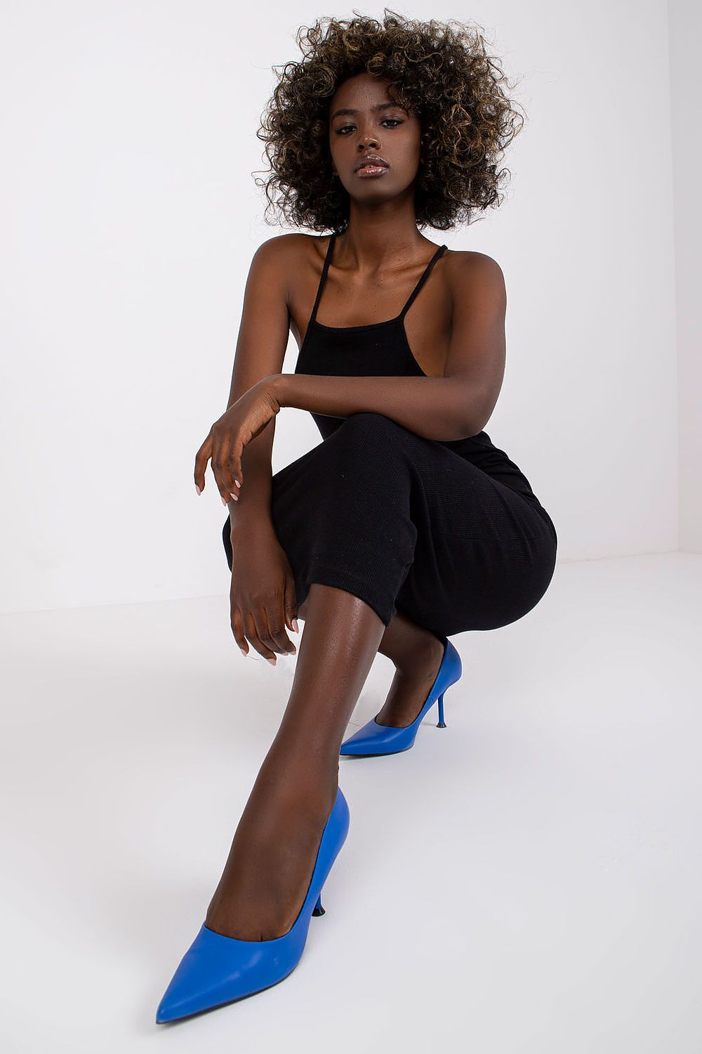  Hétköznapi ruha model 214463 Rue Paris 