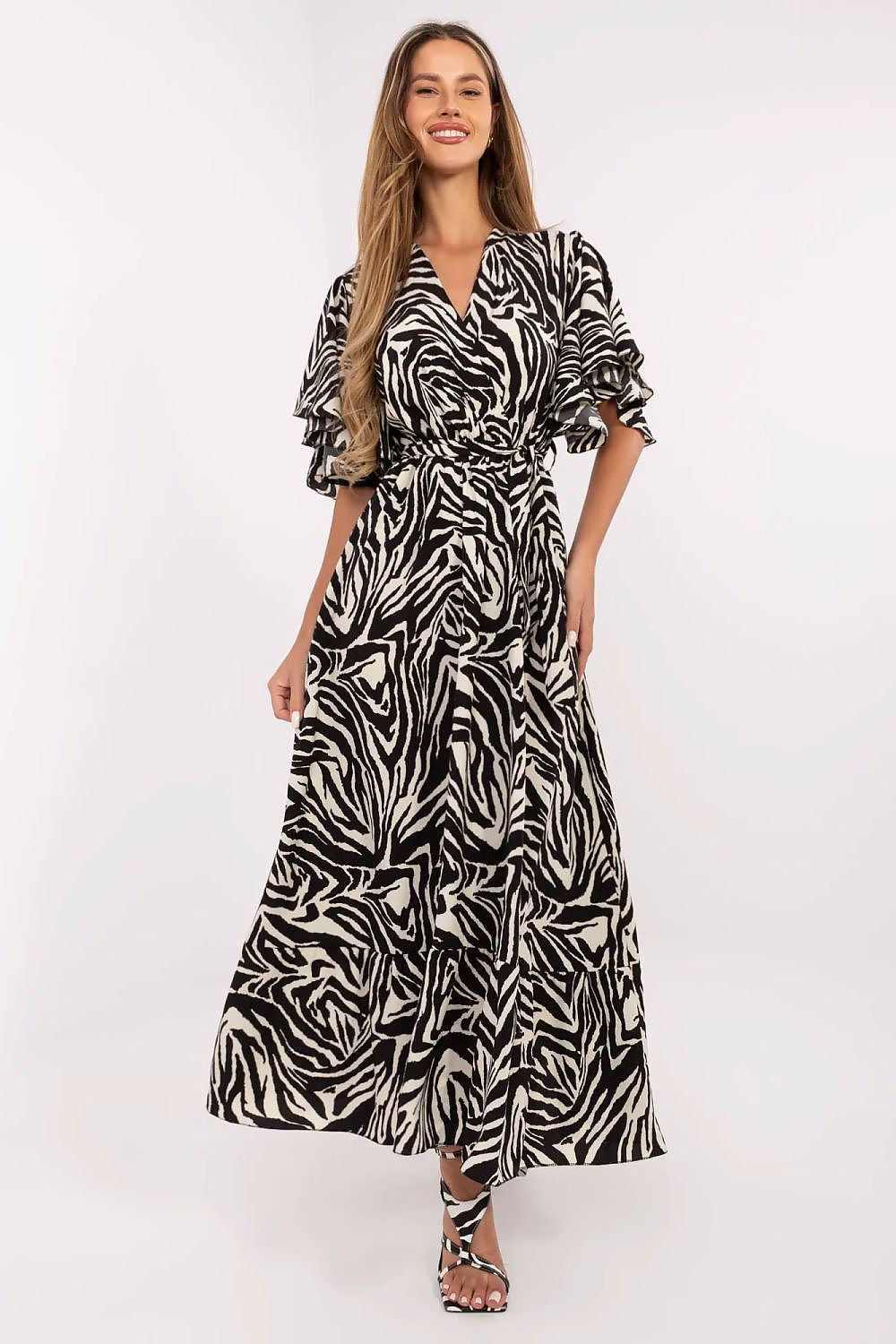 Hétköznapi ruha model 214477 Italy Moda 