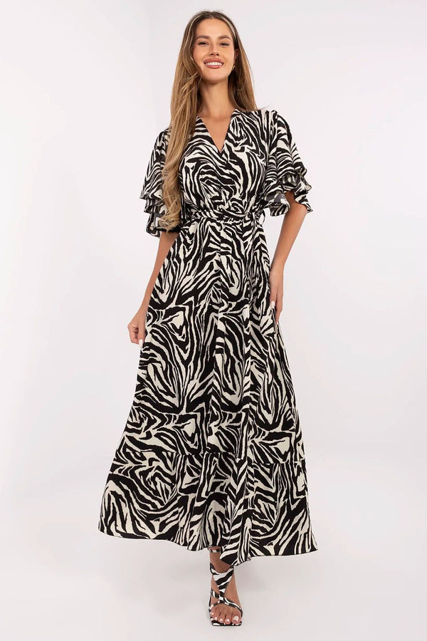  Hétköznapi ruha model 214477 Italy Moda 