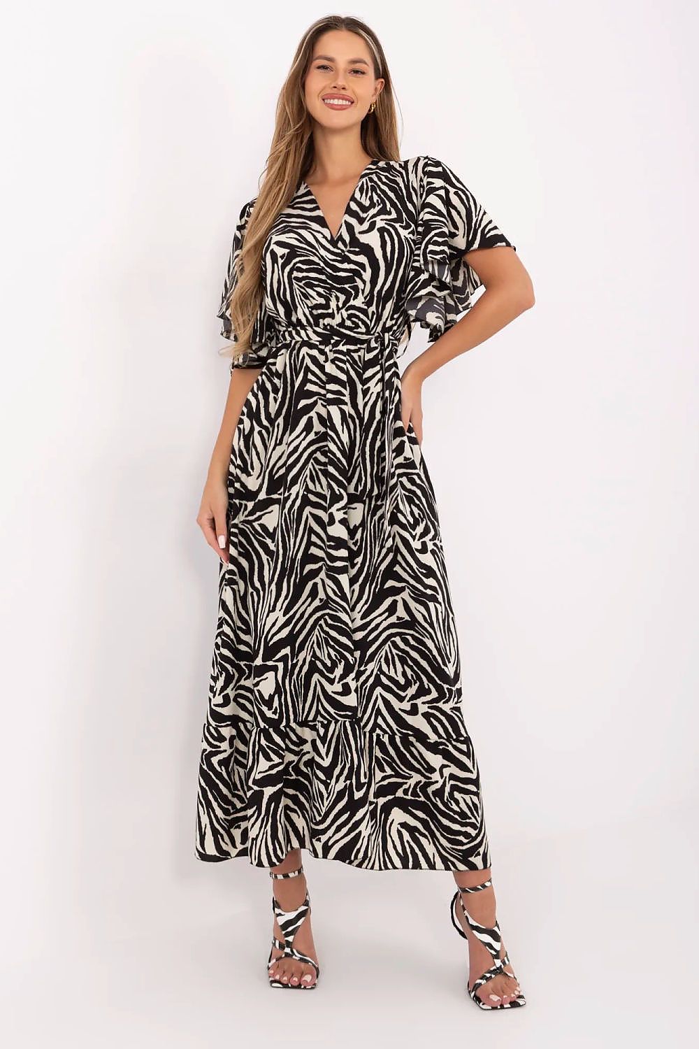  Hétköznapi ruha model 214477 Italy Moda 