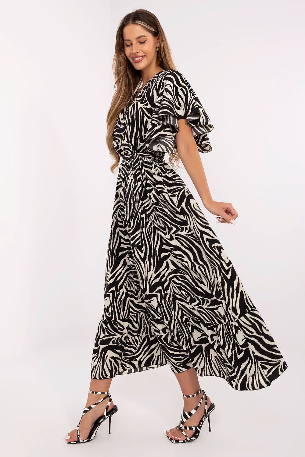  Hétköznapi ruha model 214477 Italy Moda 
