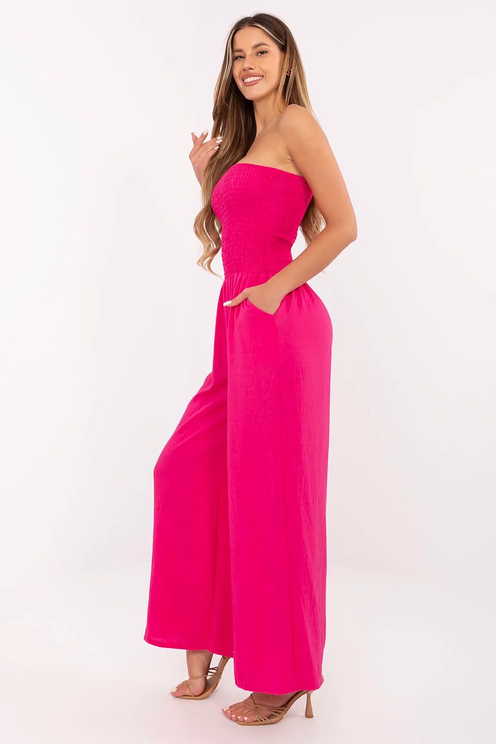  Overál model 214482 Italy Moda 
