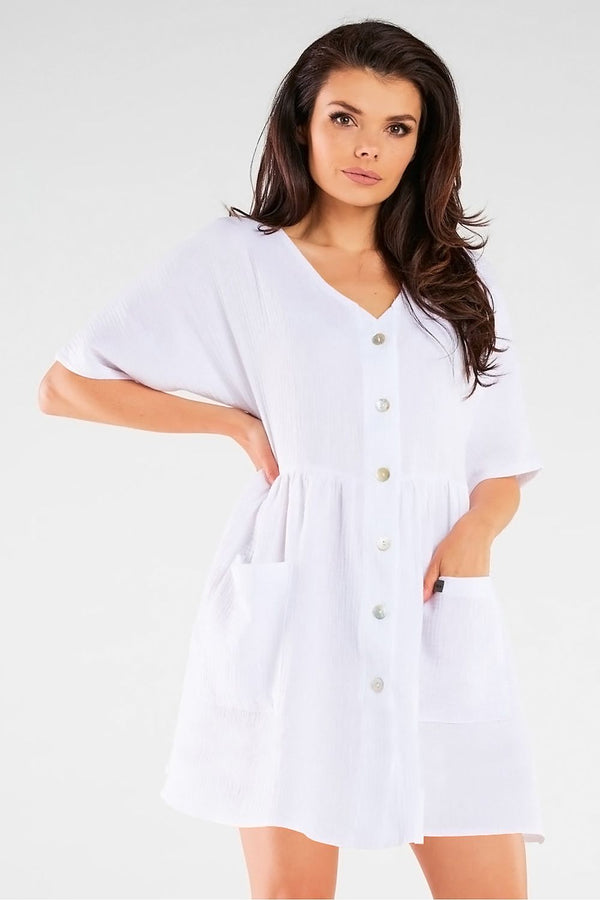  Hétköznapi ruha model 214509 Infinite You 
