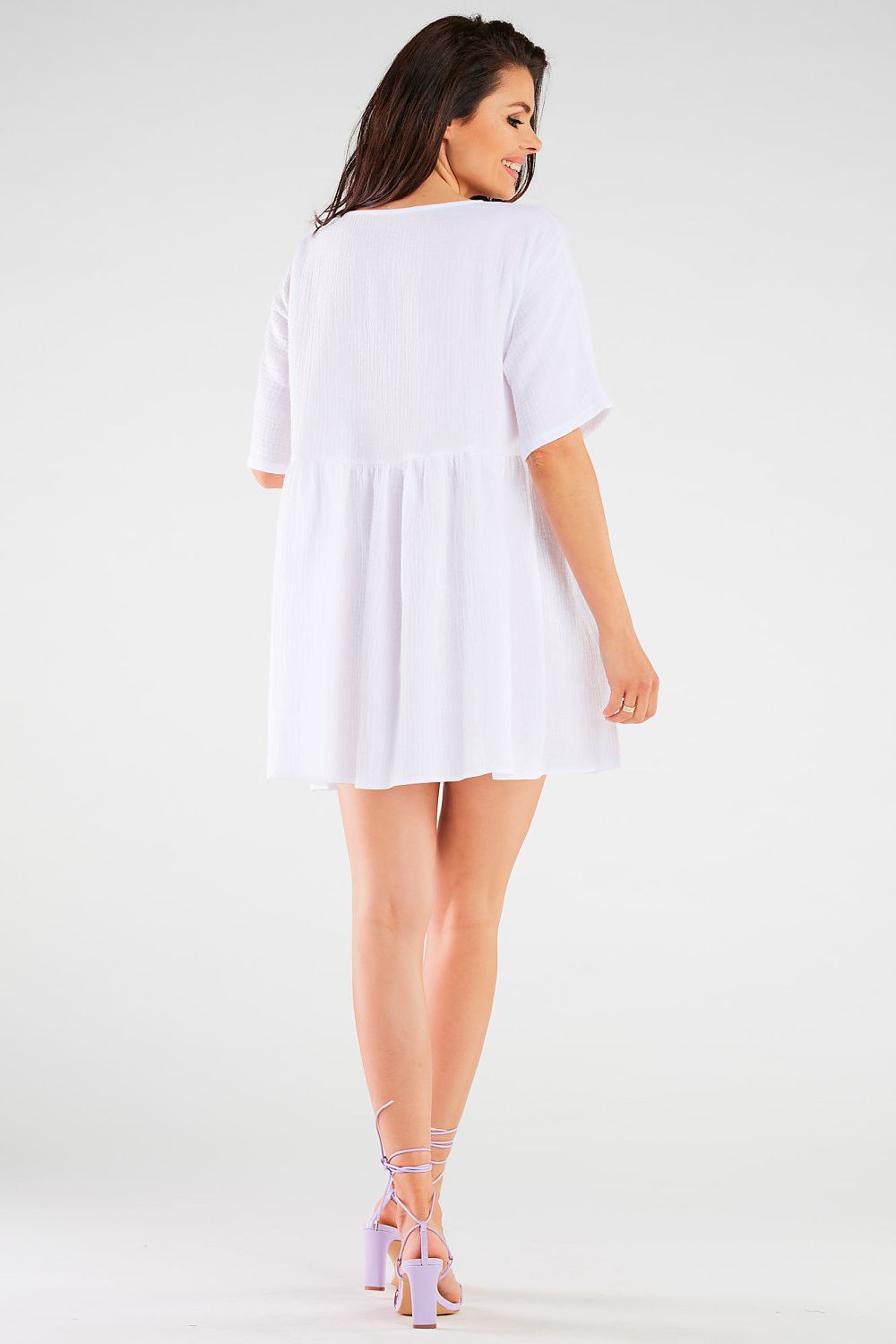  Hétköznapi ruha model 214509 Infinite You 