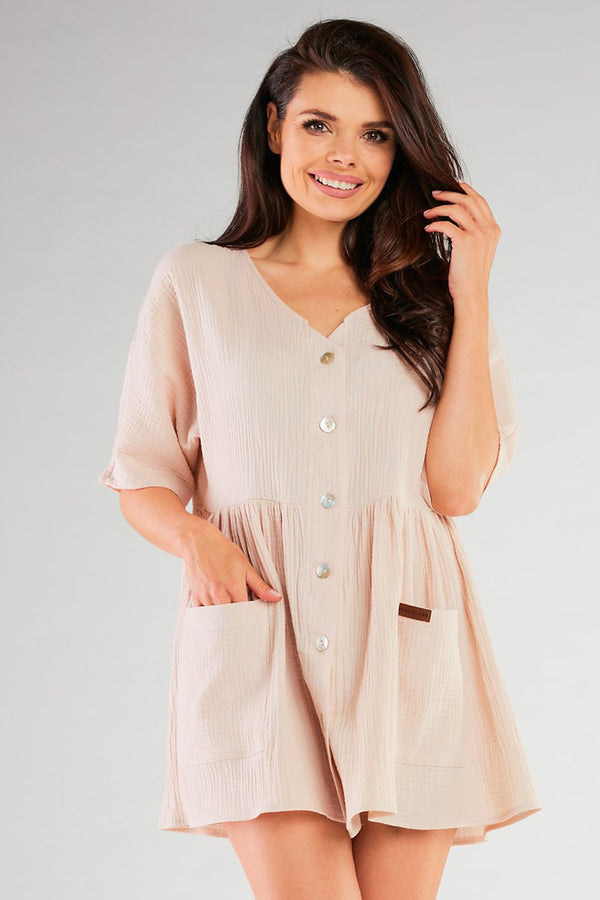  Hétköznapi ruha model 214511 Infinite You 