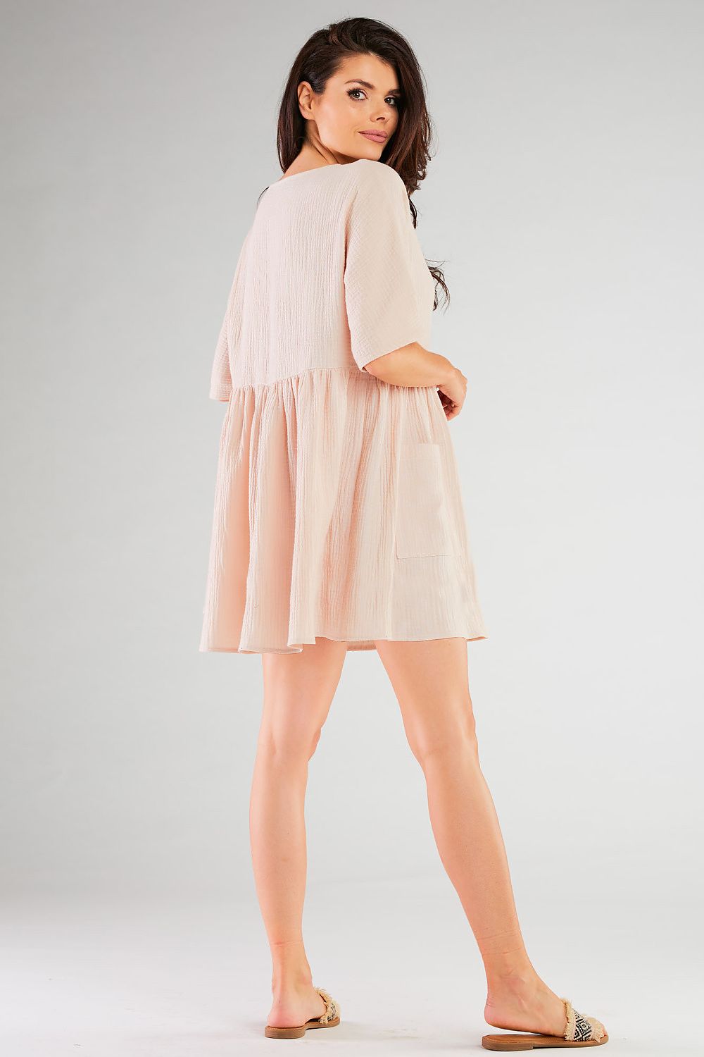  Hétköznapi ruha model 214511 Infinite You 