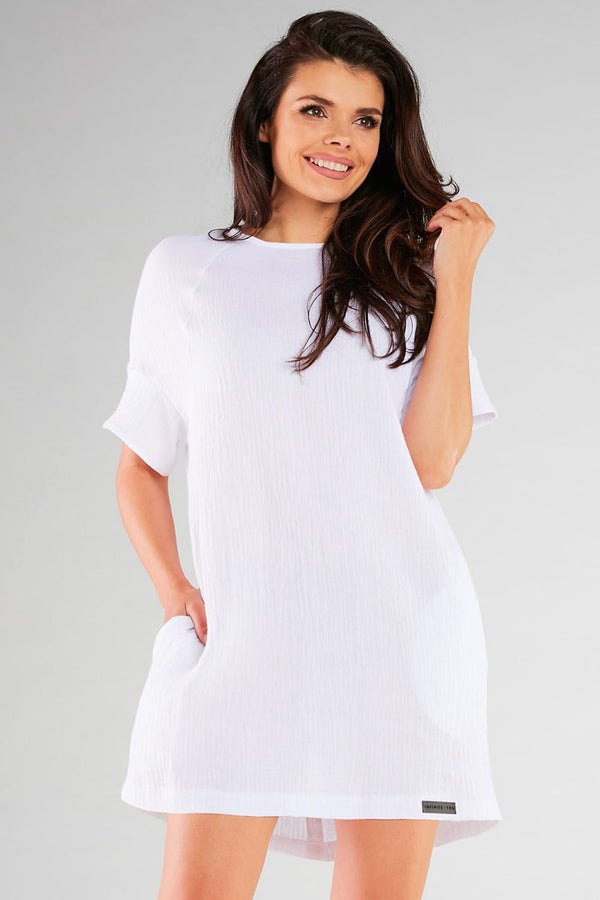  Hétköznapi ruha model 214513 Infinite You 