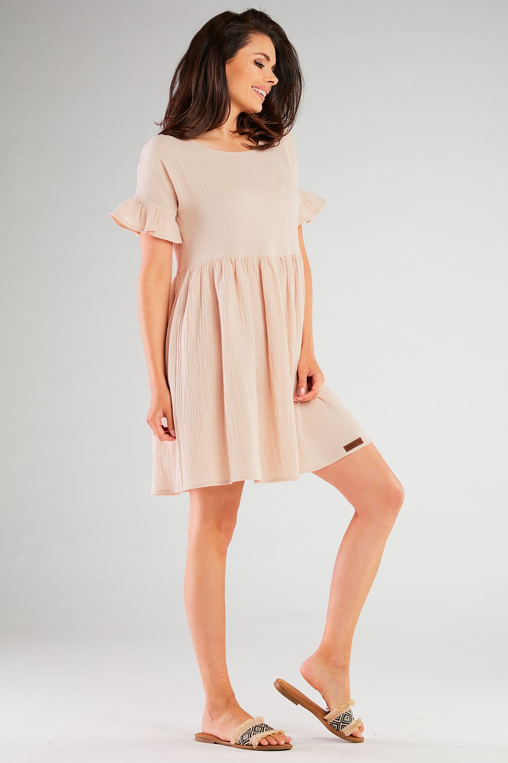  Hétköznapi ruha model 214515 Infinite You 