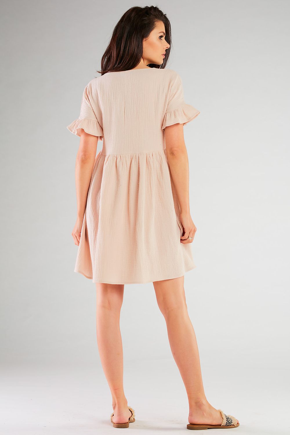  Hétköznapi ruha model 214515 Infinite You 