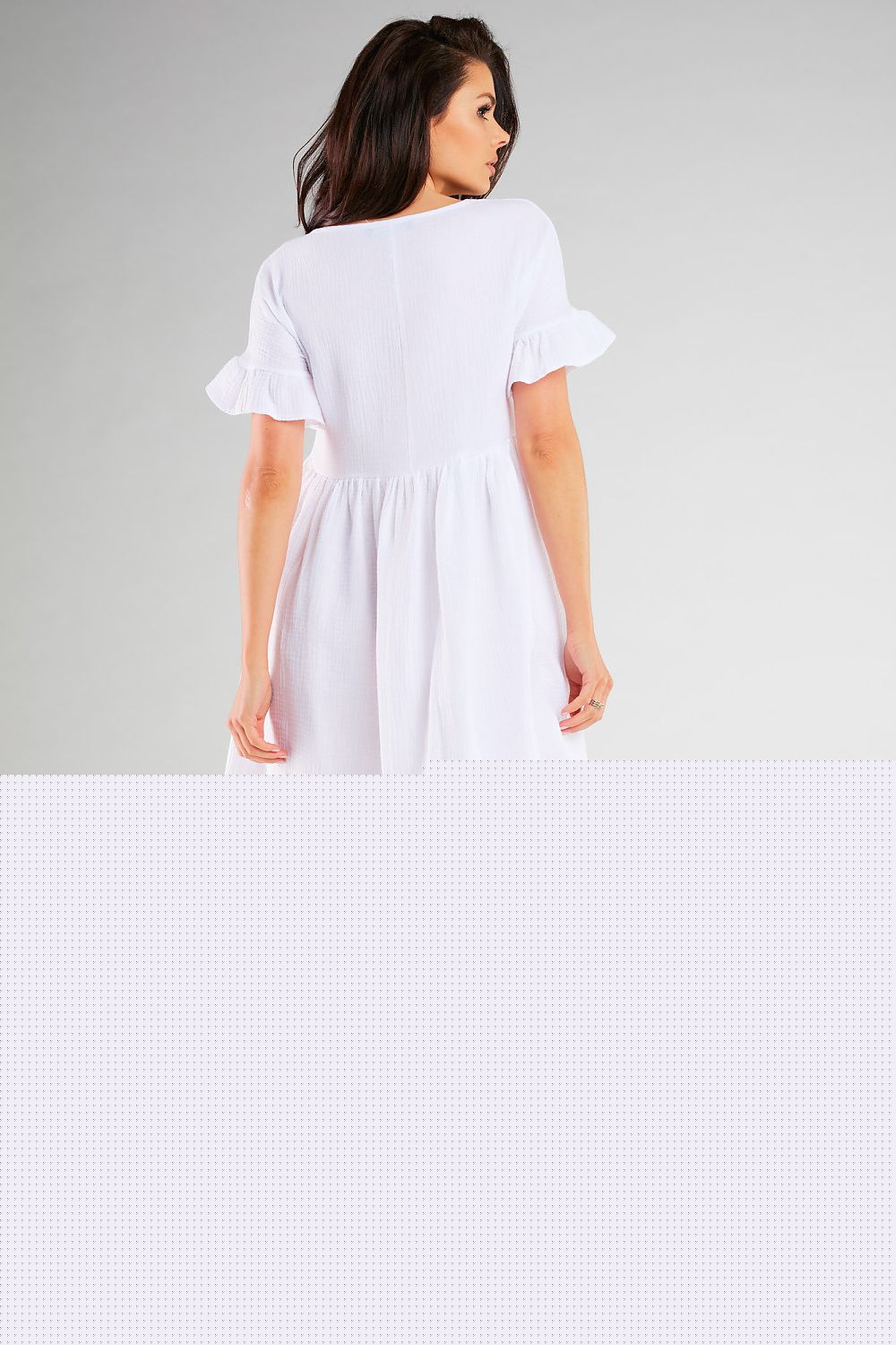  Hétköznapi ruha model 214516 Infinite You 