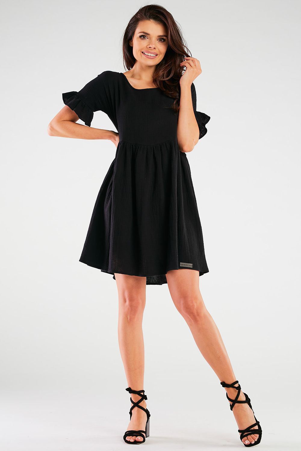  Hétköznapi ruha model 214517 Infinite You 