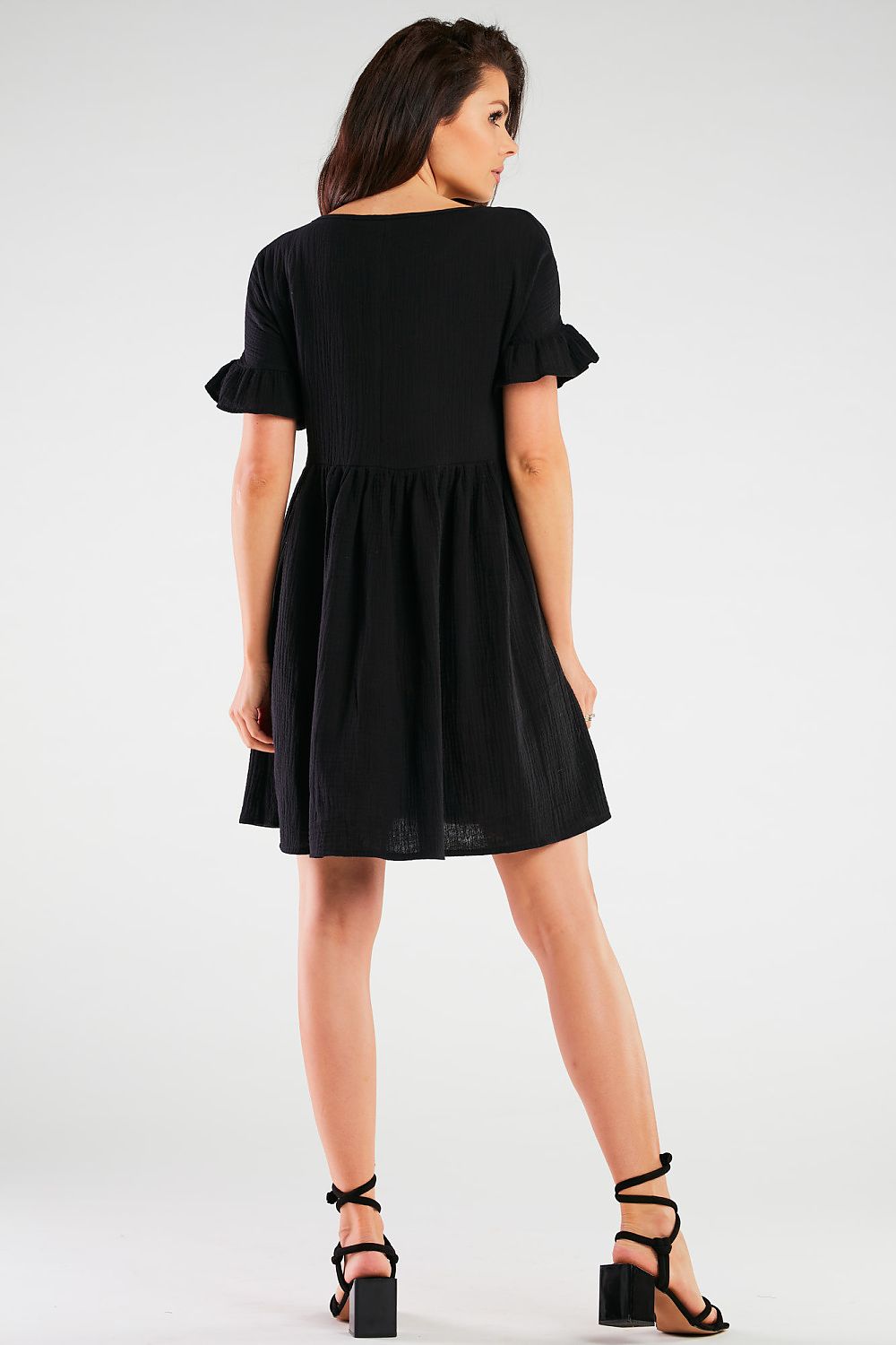  Hétköznapi ruha model 214517 Infinite You 