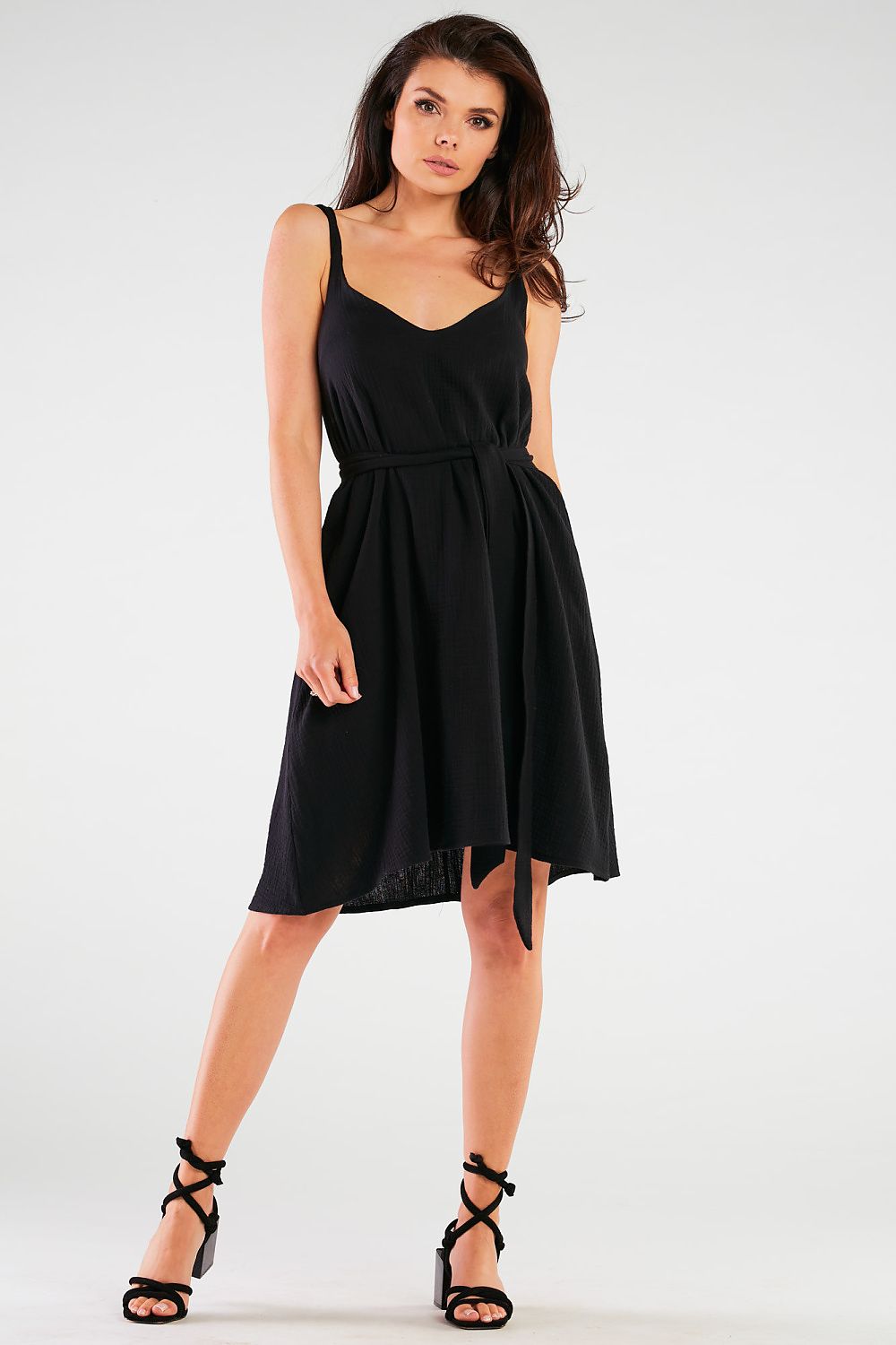  Hétköznapi ruha model 214519 Infinite You 