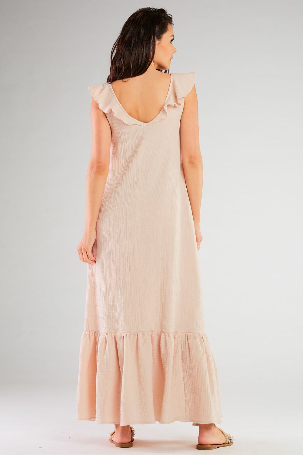  Hétköznapi ruha model 214521 Infinite You 