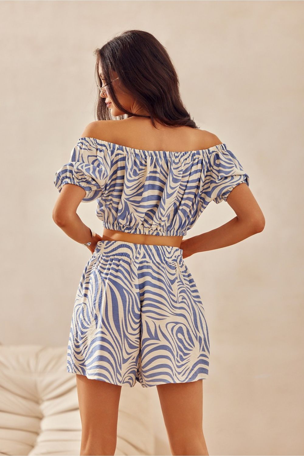  Rövid nadrág model 214525 Roco Fashion 