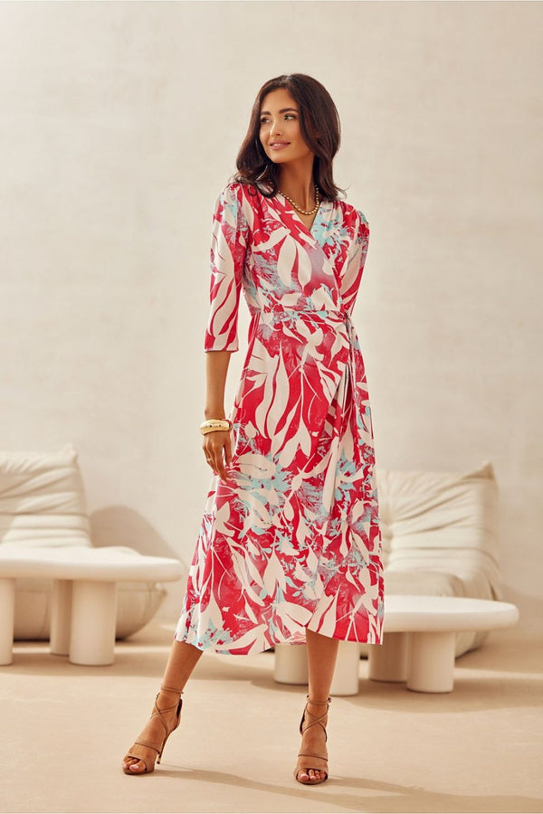  Hétköznapi ruha model 214539 Roco Fashion 