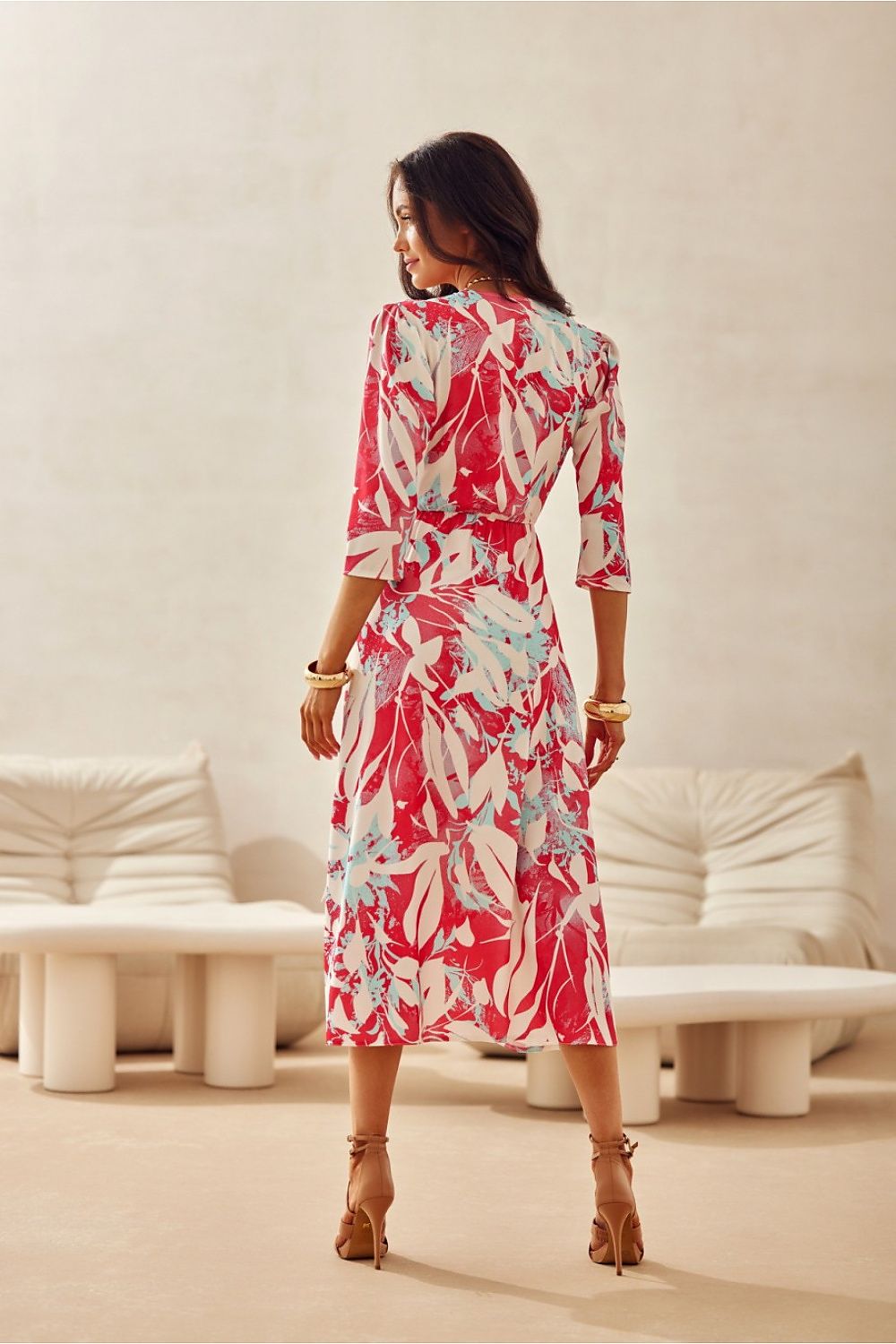  Hétköznapi ruha model 214539 Roco Fashion 