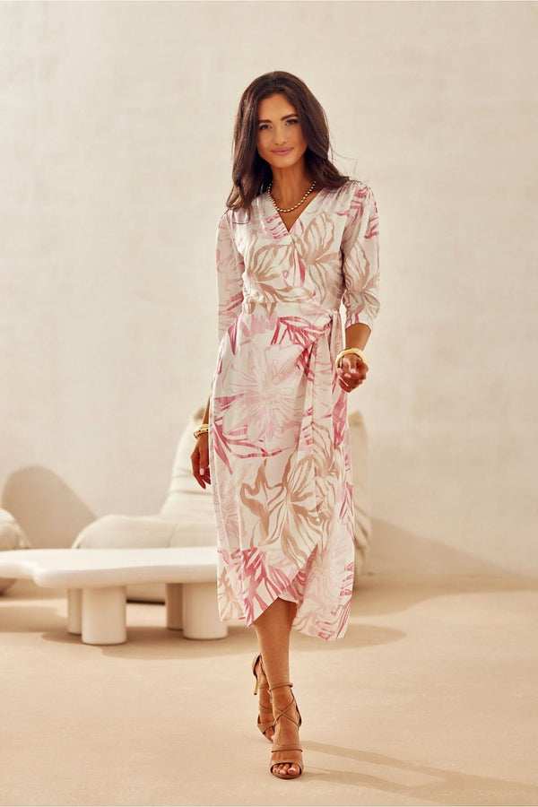 Hétköznapi ruha model 214540 Roco Fashion 