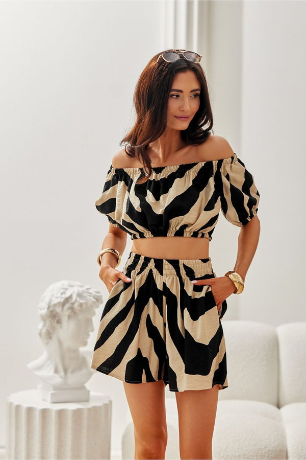  Blúz model 214545 Roco Fashion 