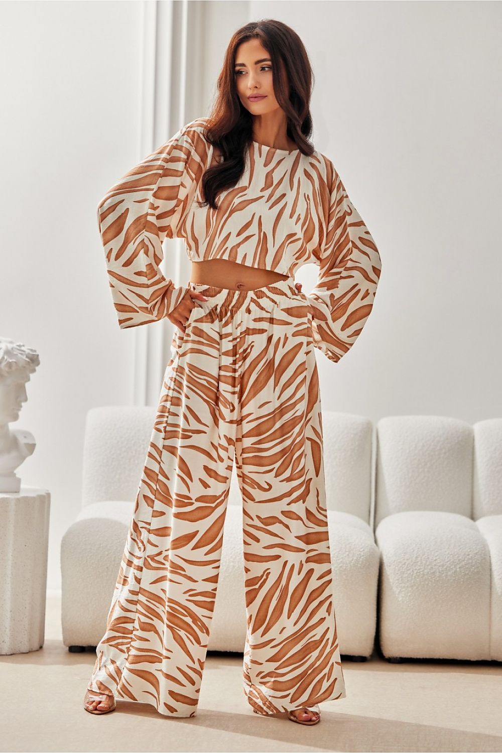  Blúz model 214554 Roco Fashion 