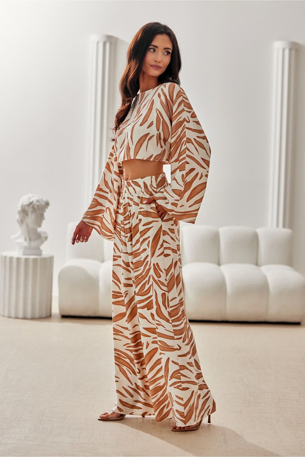  Blúz model 214554 Roco Fashion 