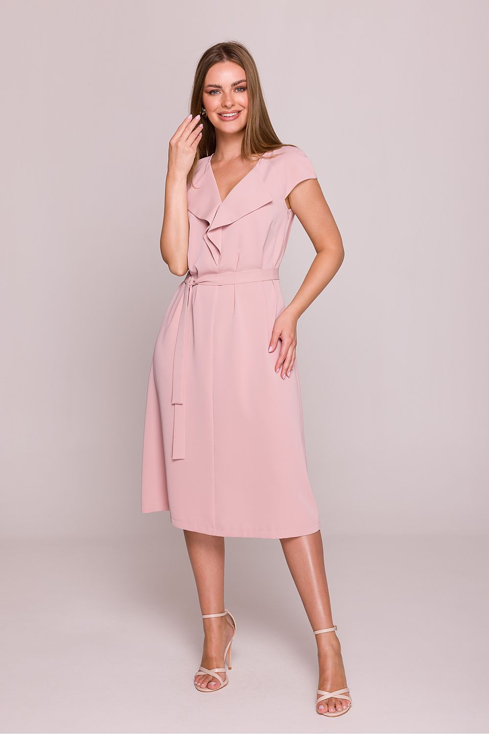  Alkalmi ruha model 214653 Stylove 